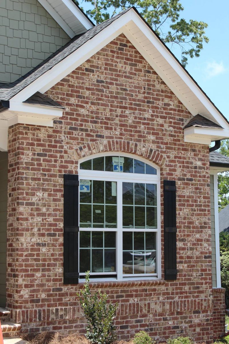 Andersonville- Georgia Handcrafted Collection