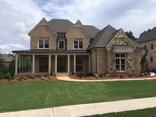 Berkley Thin Brick