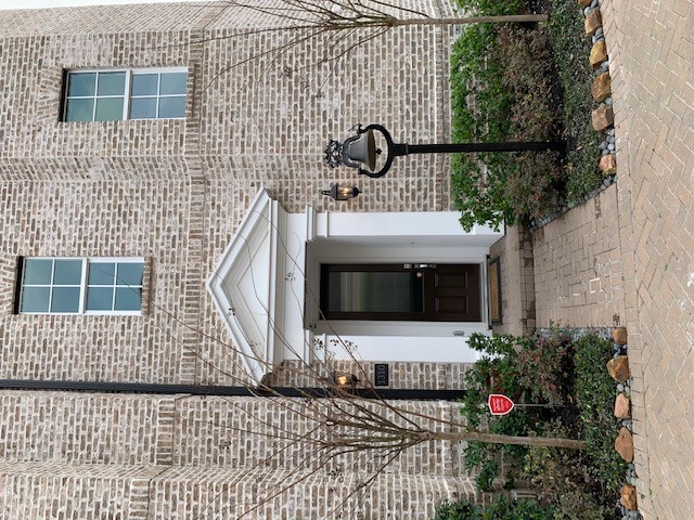 Oak Alley- Mississippi Handcrafted Collection