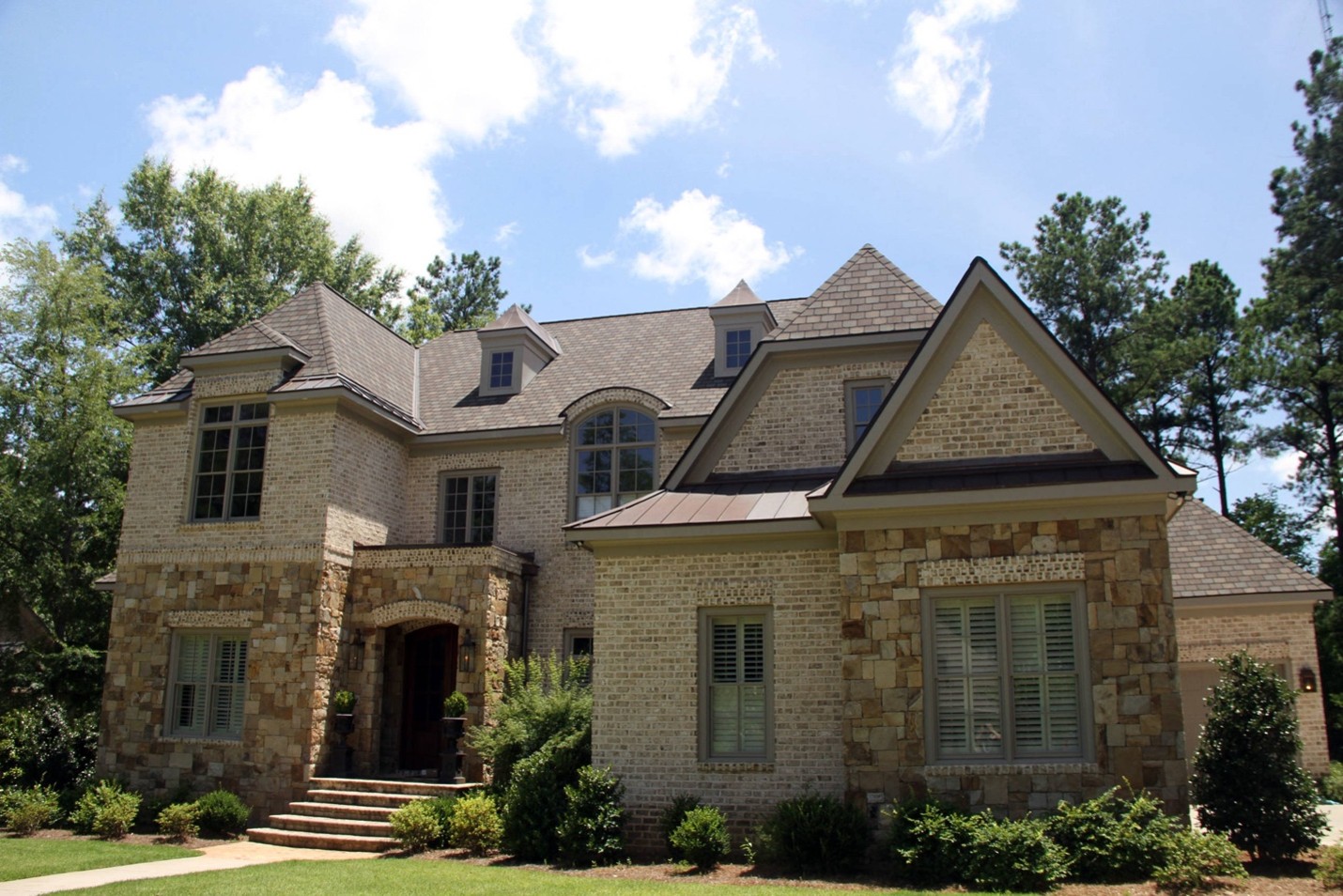 Rae's Creek- Georgia Handcrafted Collection