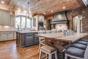 Beautiful Kitchen