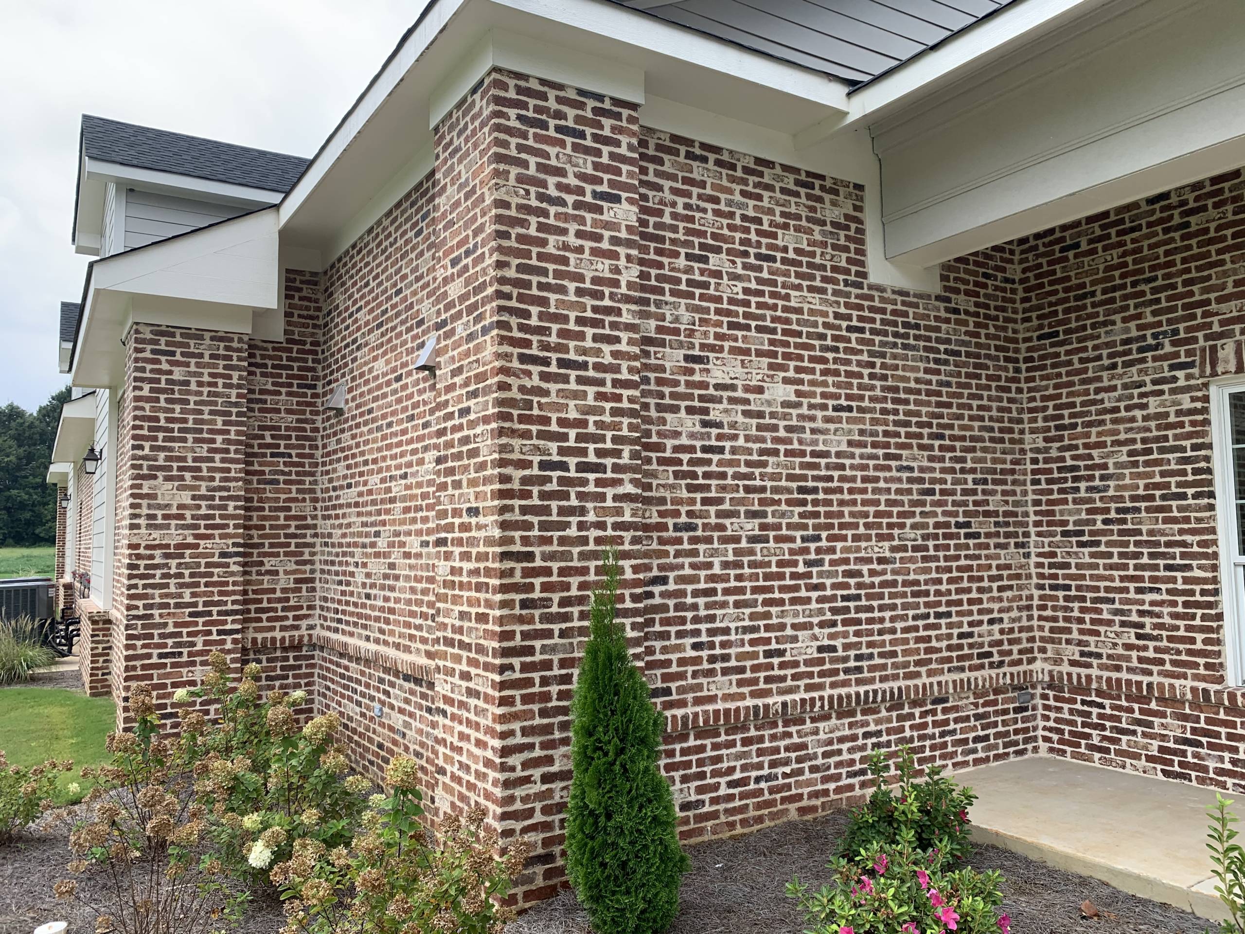 Brick Sizes - Better With Brick - Cherokee Brick