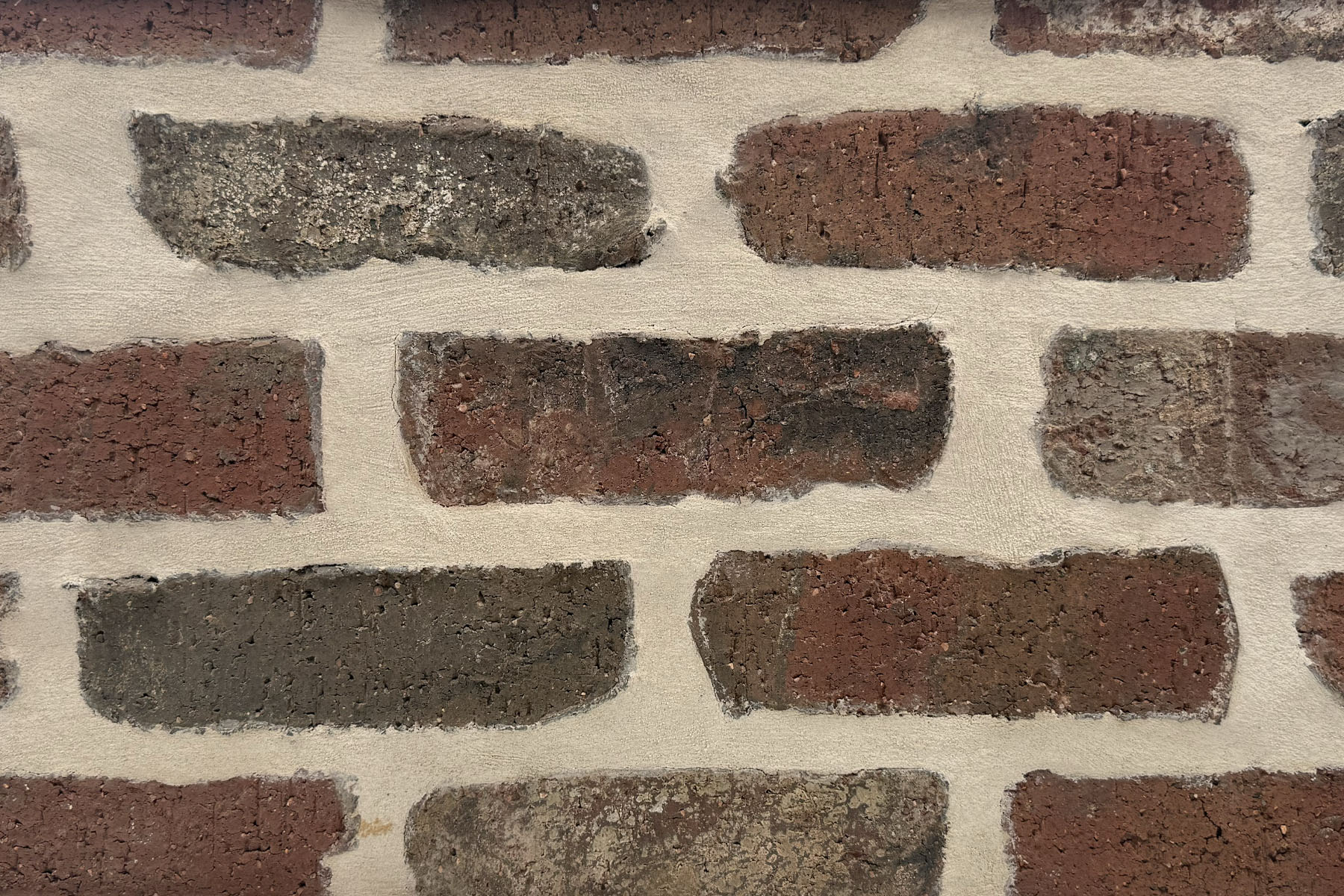 Choosing the Perfect Exterior Colors for Your Home with Cherokee Brick.