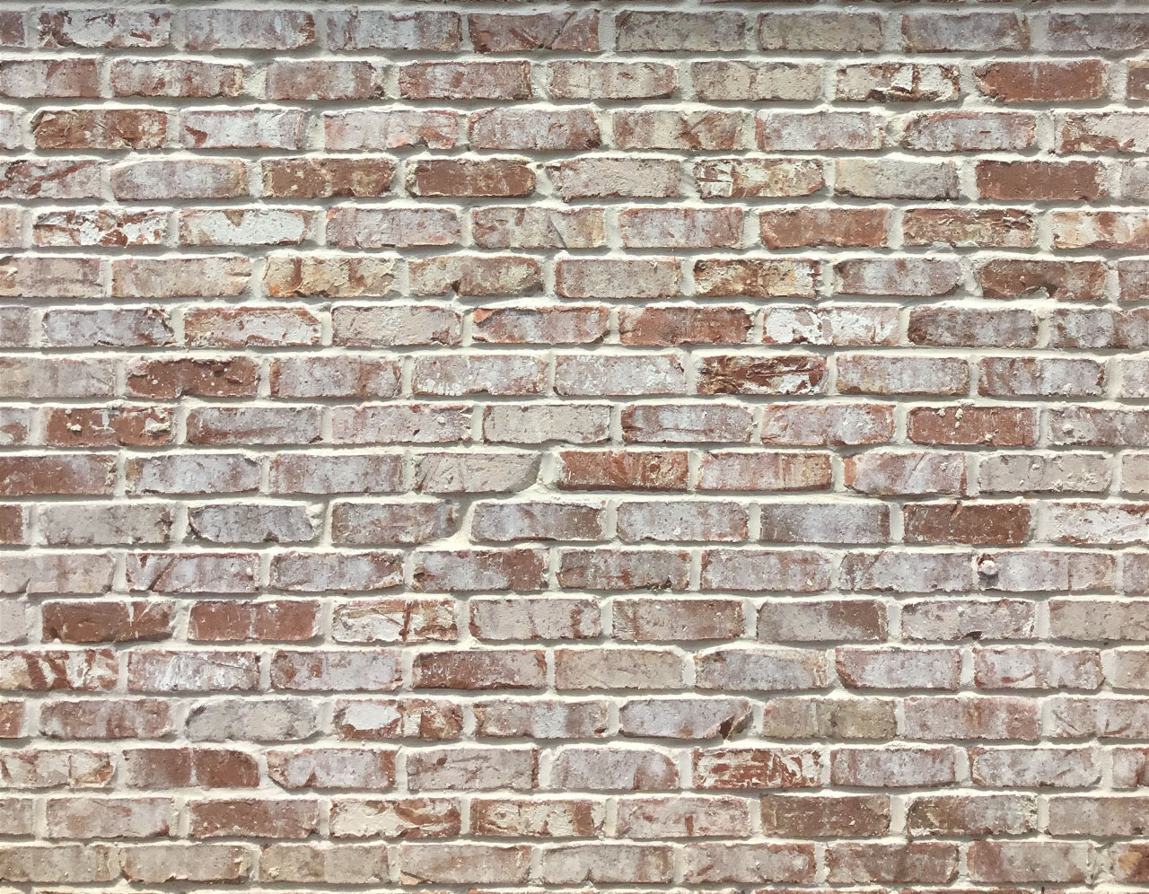 Brick Sizes - Better With Brick - Cherokee Brick