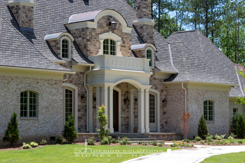 Shelburne Brick | Handcrafted Collection by Cherokee Brick