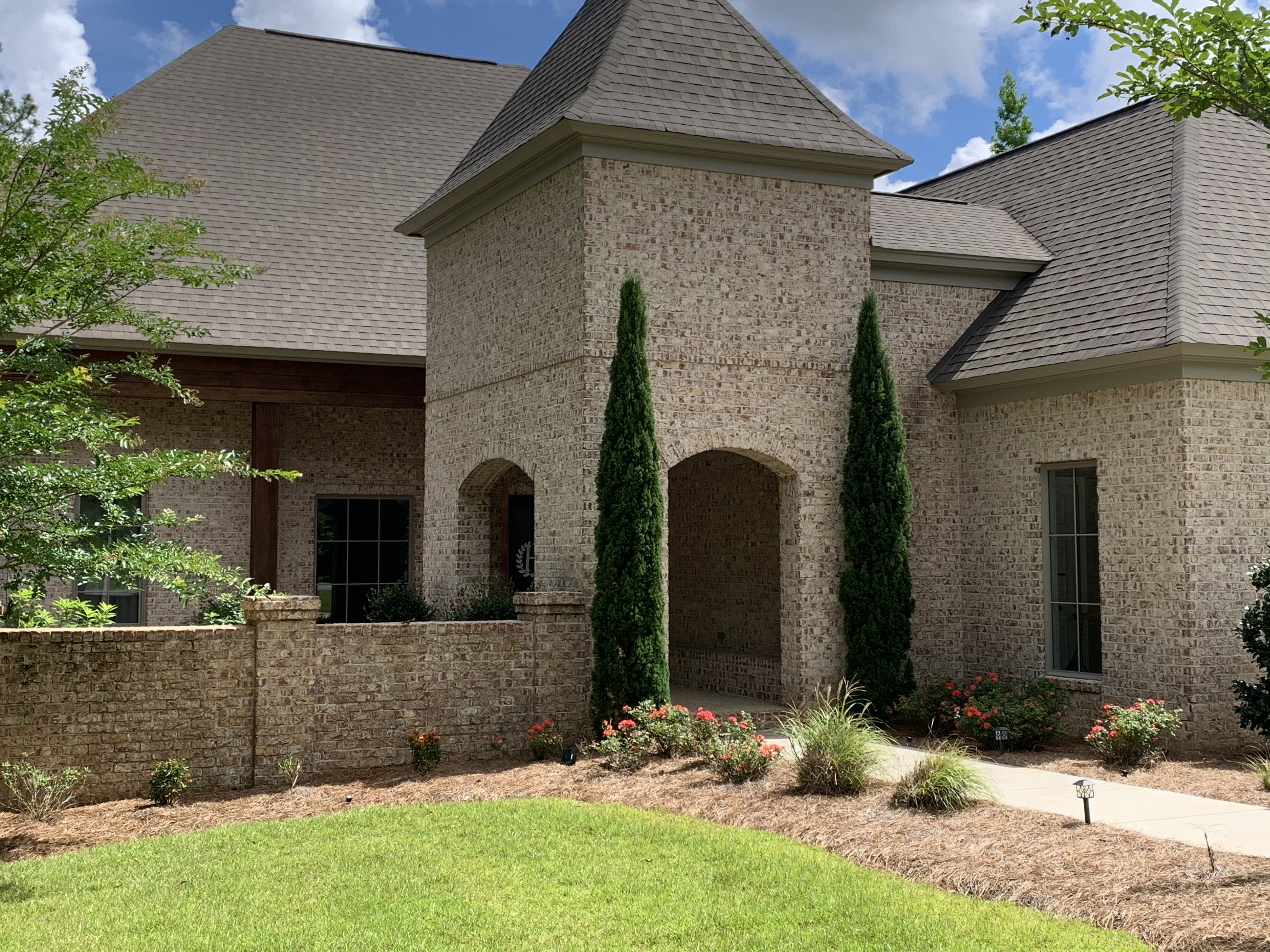 Shelburne Brick | Handcrafted Collection by Cherokee Brick