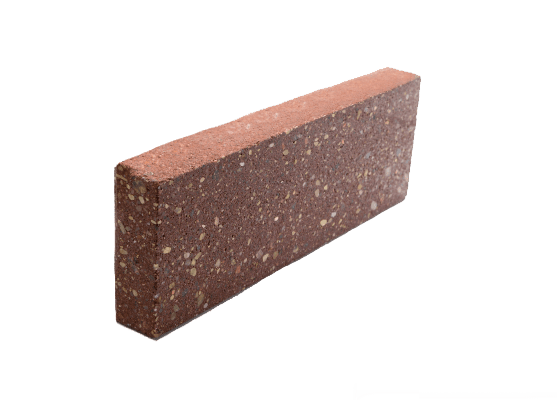 Thin brick from Cherokee Brick